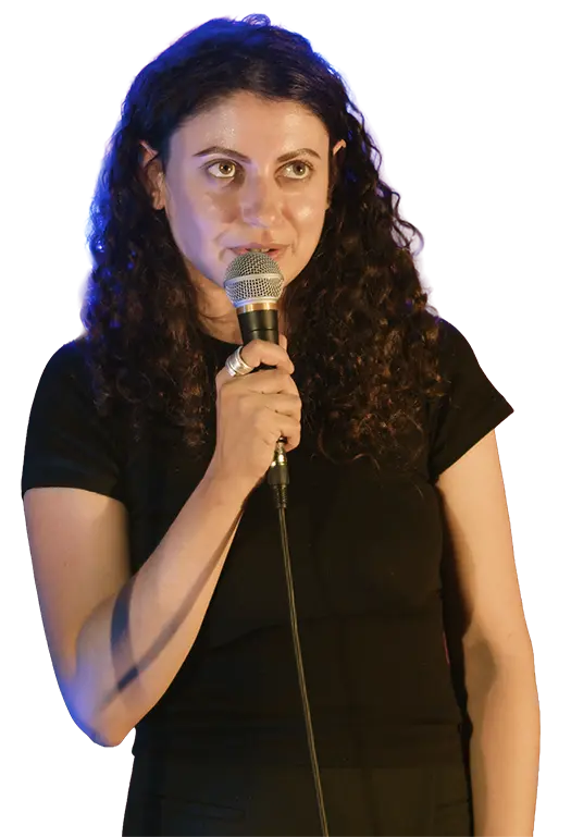 Adriana Sgambetterra